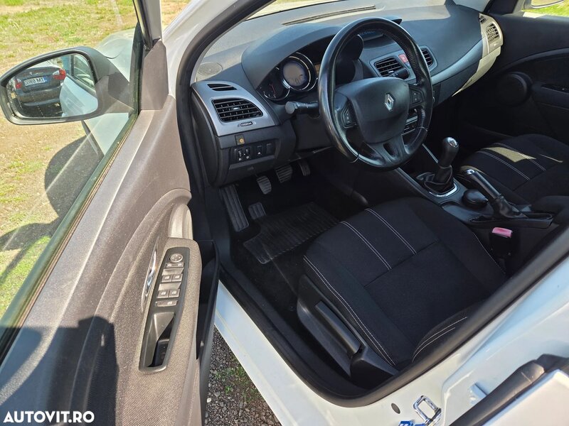 Renault Fluence