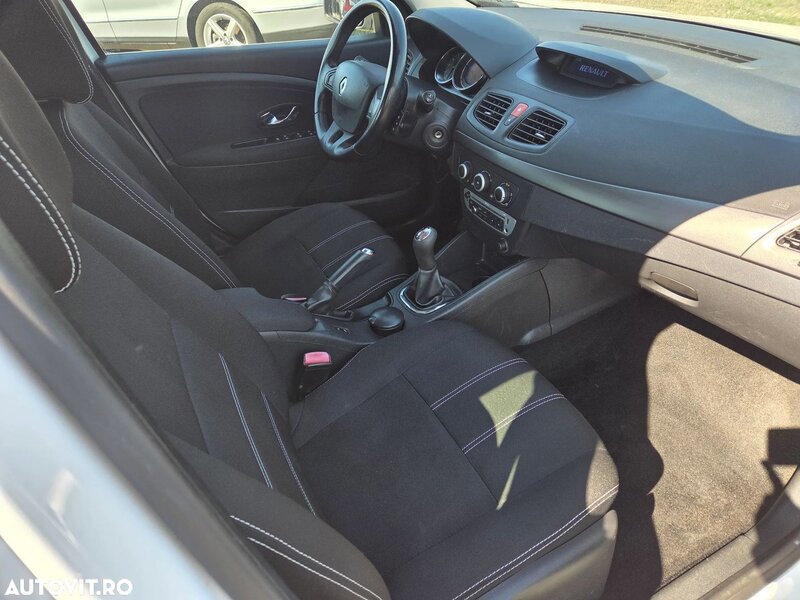 Renault Fluence